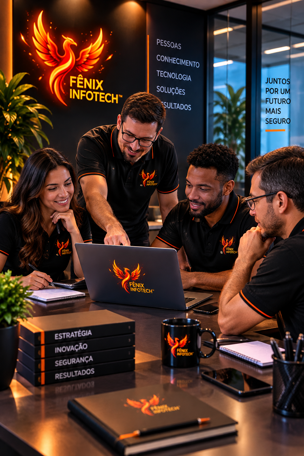 Fenix Infotech