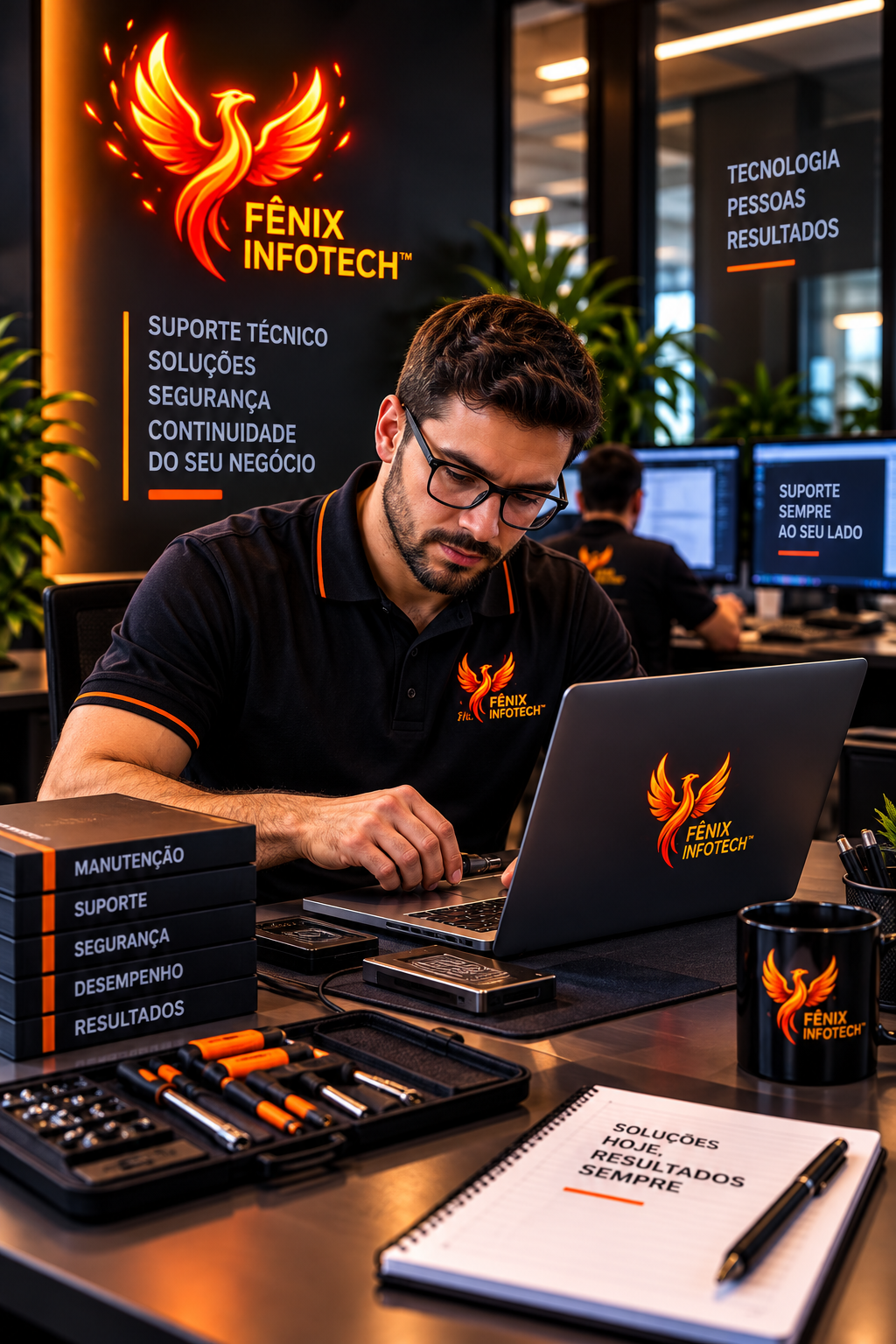Fenix Infotech