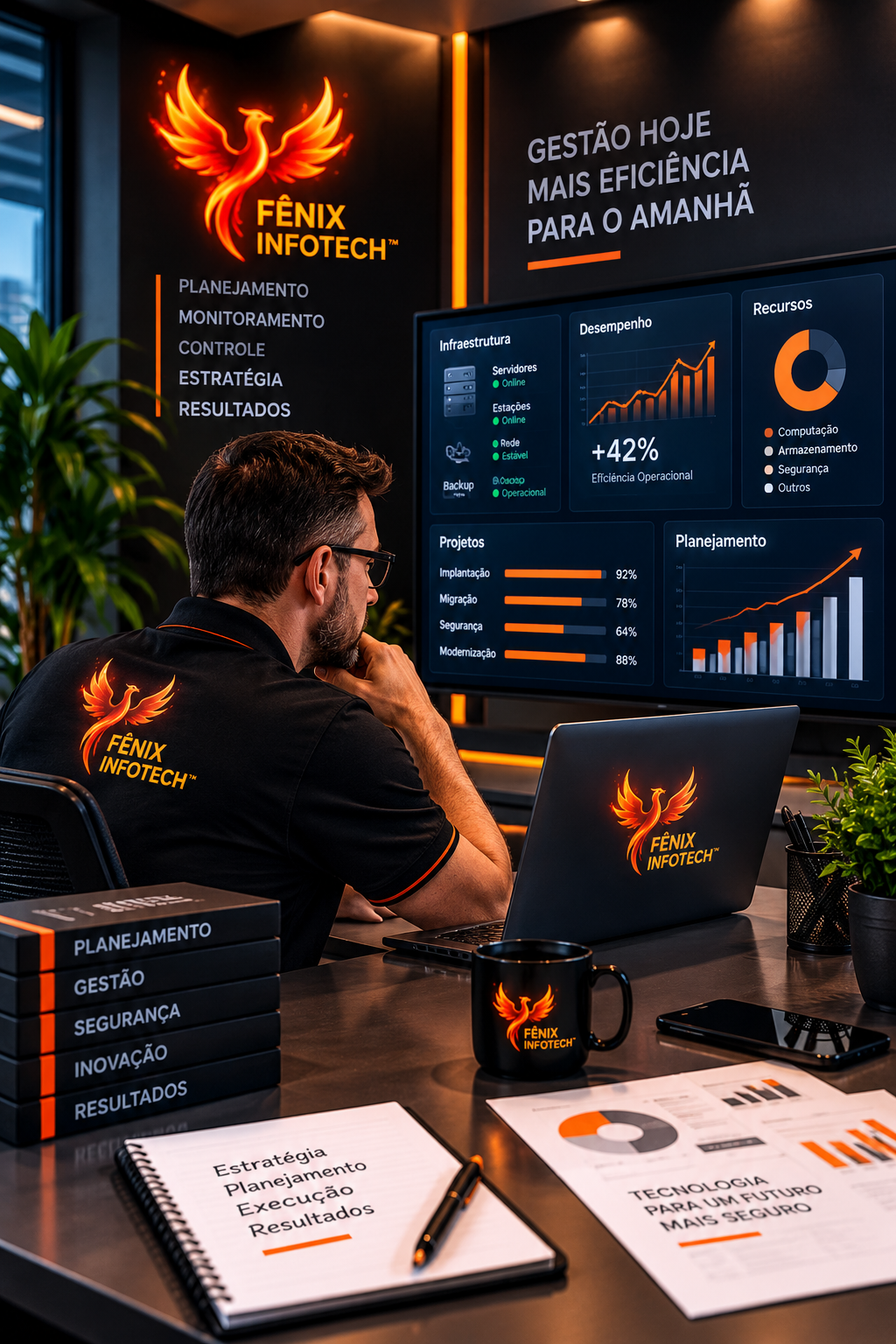 Fenix Infotech